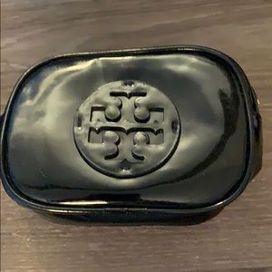 Tory Burch cosmetic bag